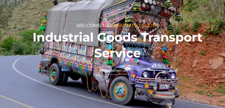Babar Tariq Goods Transport Company